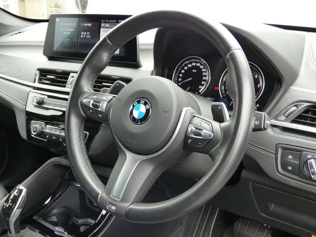 BMW X1 5
