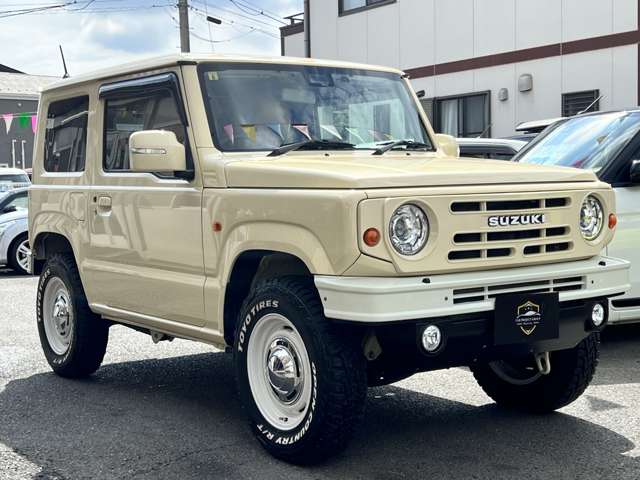Suzuki Jimny 6
