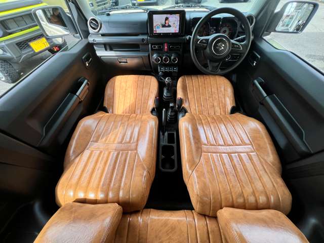 Suzuki Jimny 8