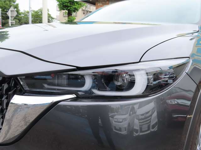 Mazda CX-8 11