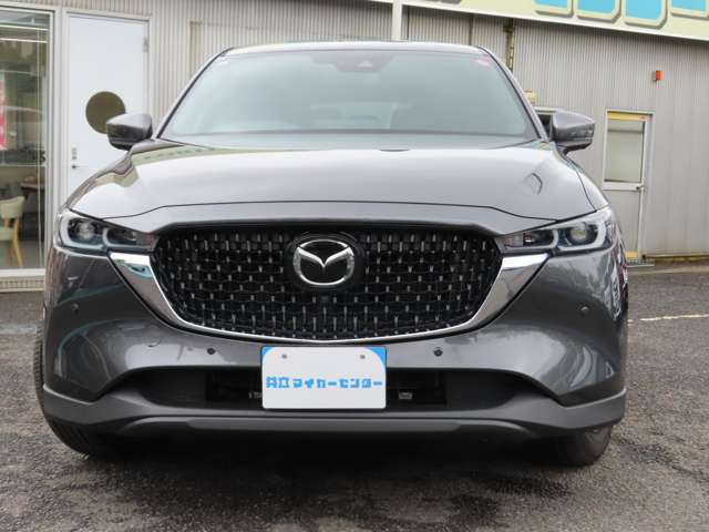 Mazda CX-8 2