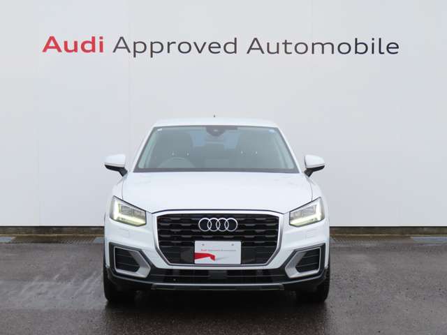 Audi Q2 5