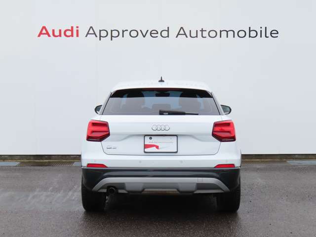 Audi Q2 7