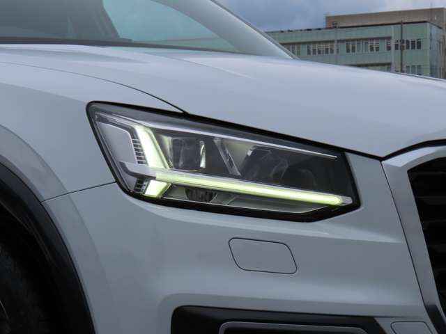 Audi Q2 9