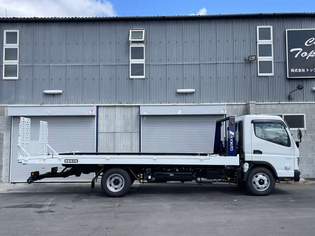 Mitsubishi Fuso Canter 10