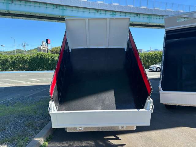 Mitsubishi Fuso Canter 6