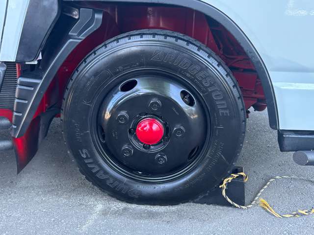 Mitsubishi Fuso Canter 10