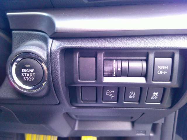 Subaru XV 11