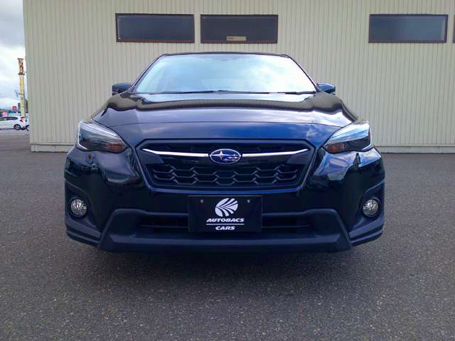 Subaru XV 2