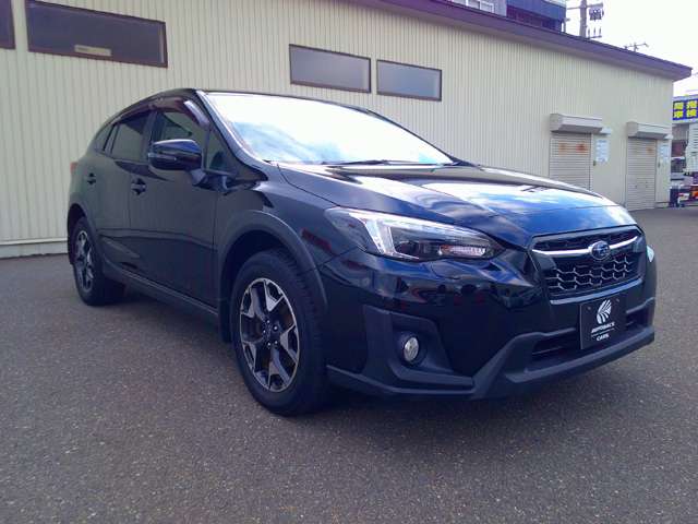 Subaru XV 3