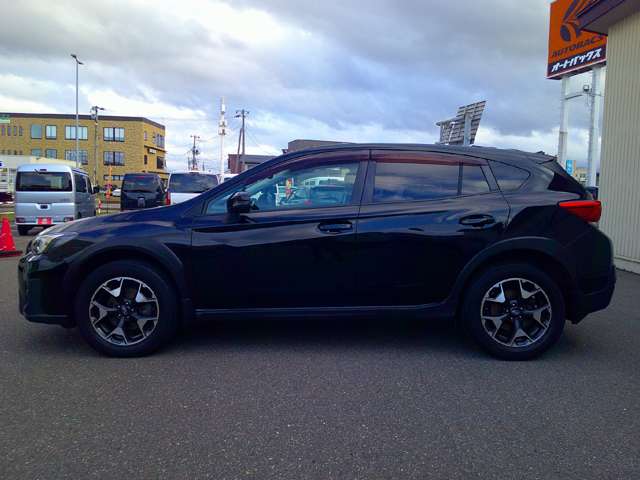 Subaru XV 5