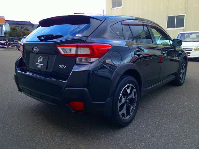 Subaru XV 6