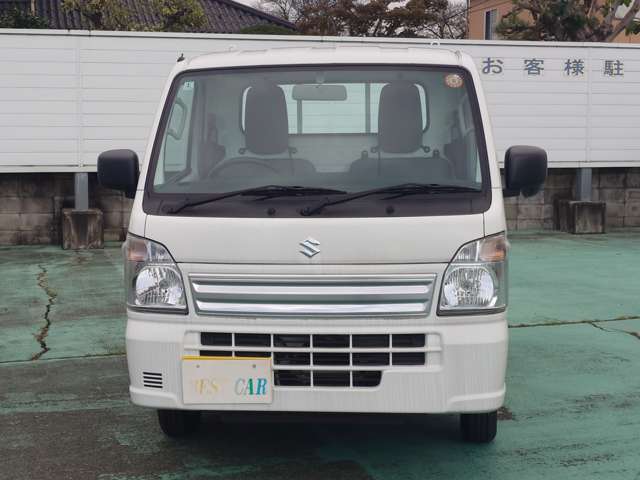 Suzuki Carry 2
