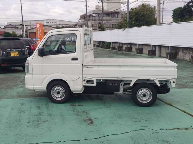 Suzuki Carry 3