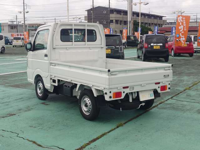 Suzuki Carry 4