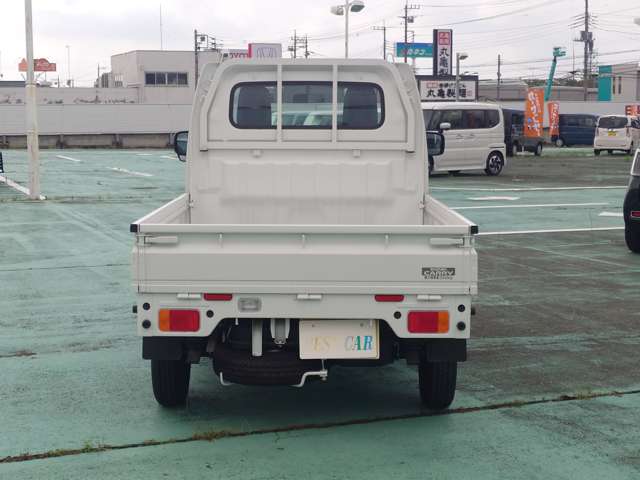 Suzuki Carry 5