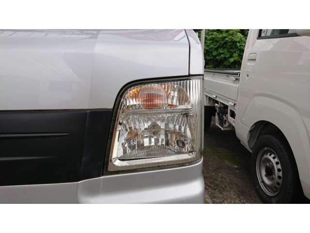 Subaru Sambar Truck 10
