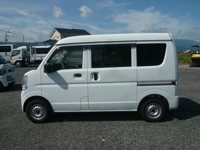 Suzuki Every 3