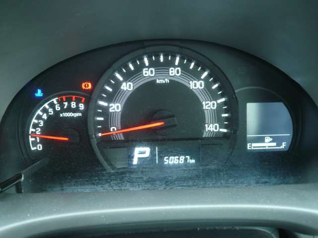 Suzuki Every 9