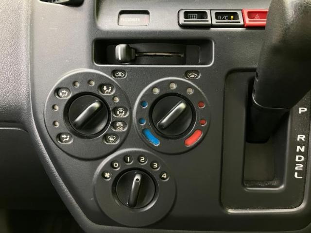 Toyota Town Ace Van 11
