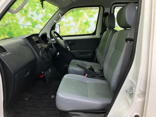 Toyota Town Ace Van 7