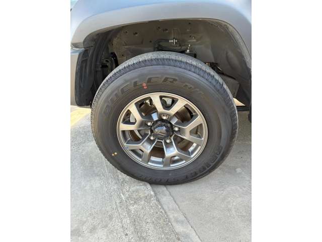 Suzuki Jimny Nomade 12