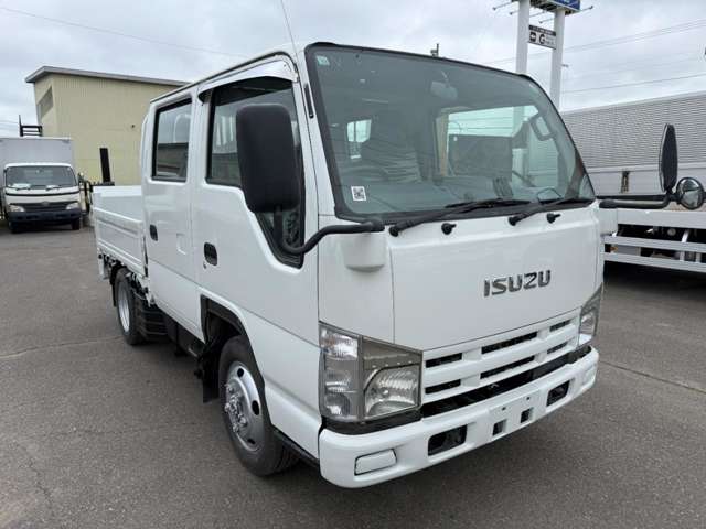 Isuzu Elf 2