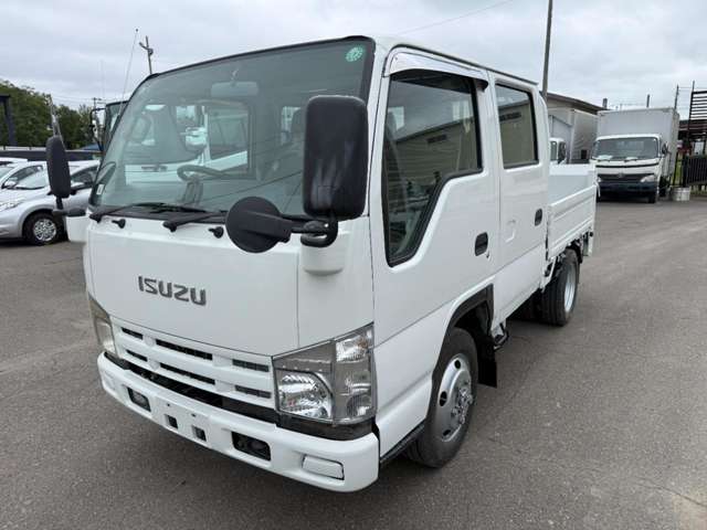 Isuzu Elf 4