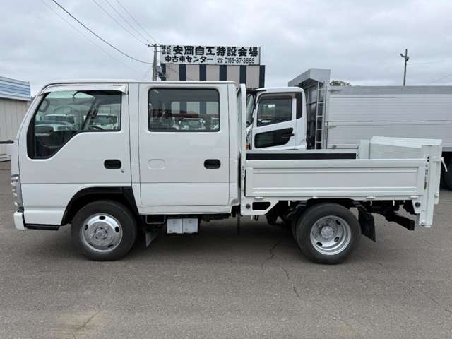 Isuzu Elf 5