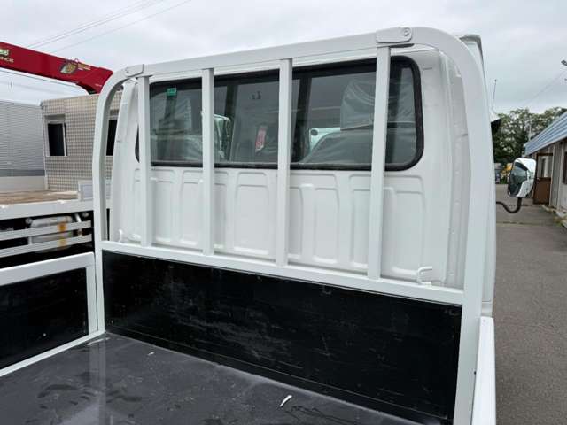 Isuzu Elf 10