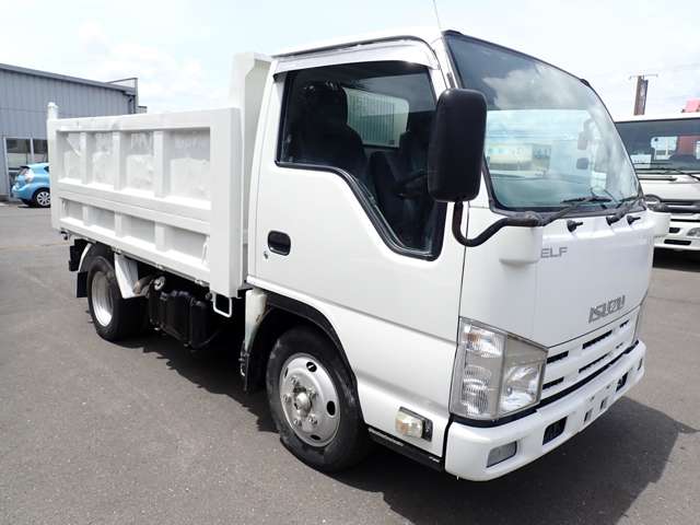 Isuzu Elf 5