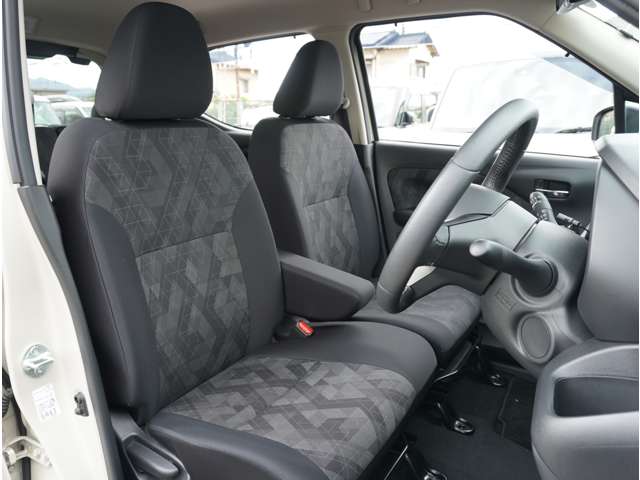 Mitsubishi eK X EV 6