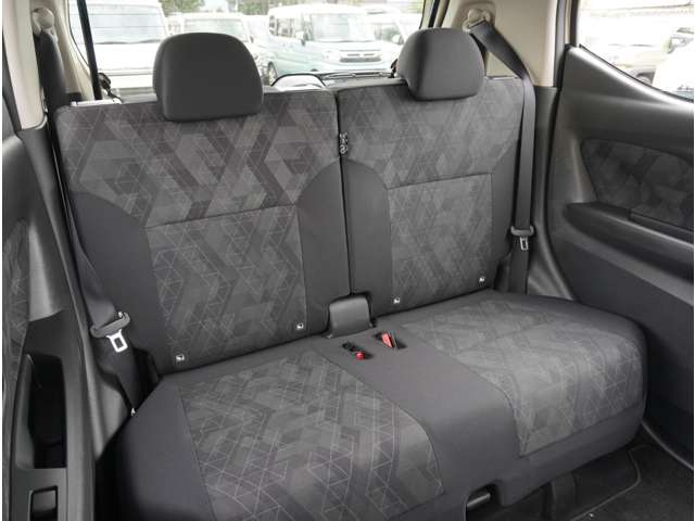 Mitsubishi eK X EV 7