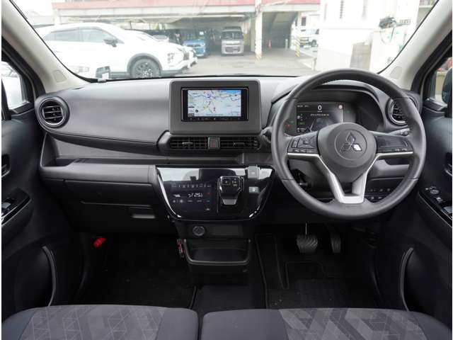 Mitsubishi eK X EV 9