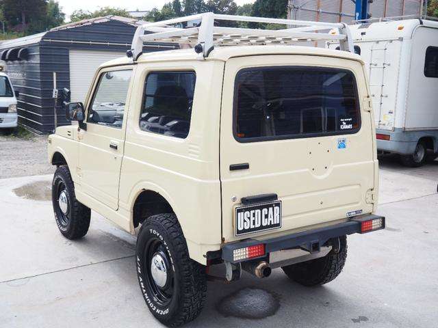 Suzuki Jimny 5
