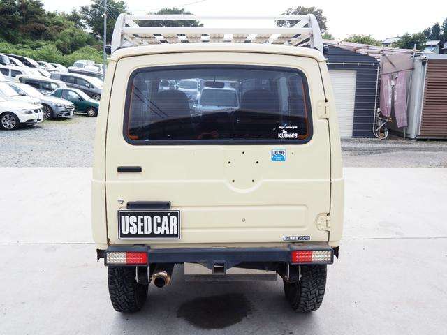 Suzuki Jimny 6