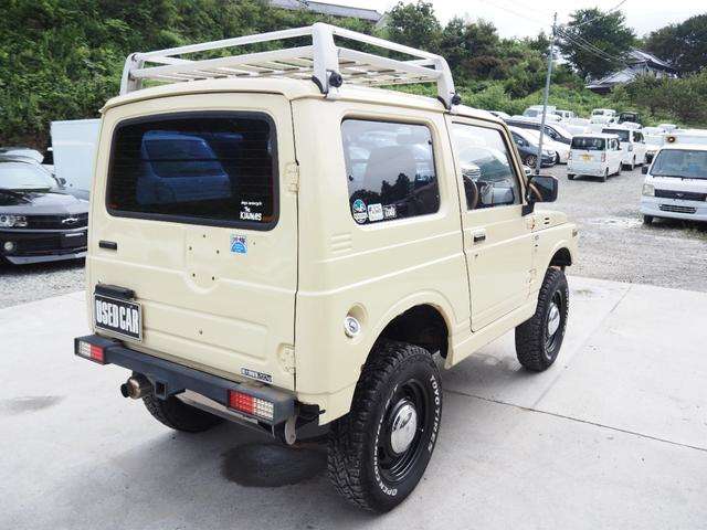 Suzuki Jimny 7