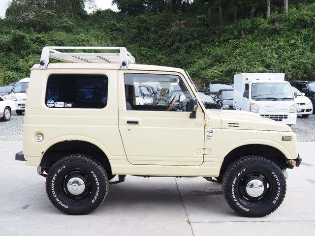 Suzuki Jimny 8