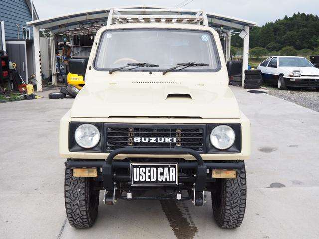 Suzuki Jimny 10