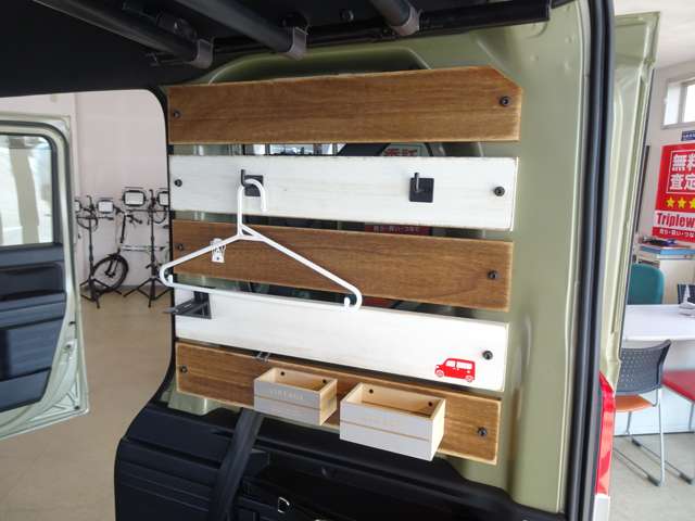 Honda N-VAN 12