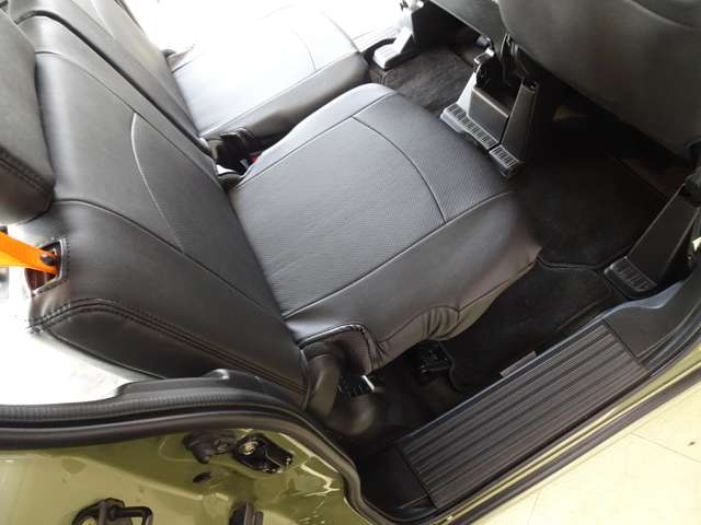Honda N-VAN 7
