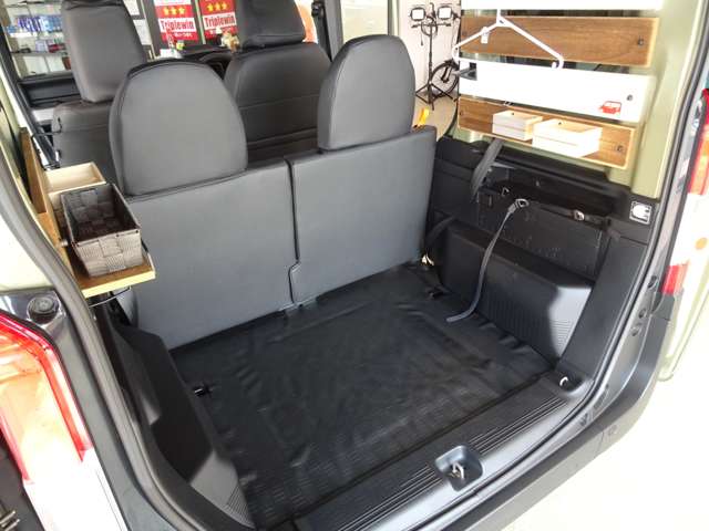 Honda N-VAN 8