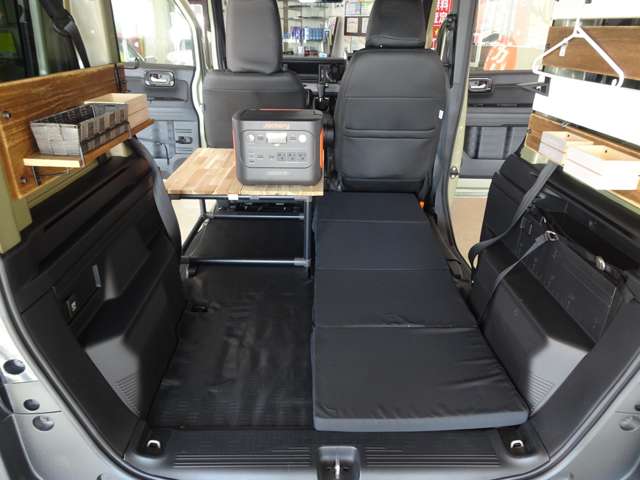 Honda N-VAN 10