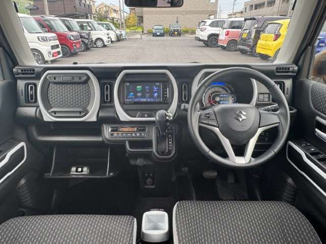 Suzuki Hustler 2