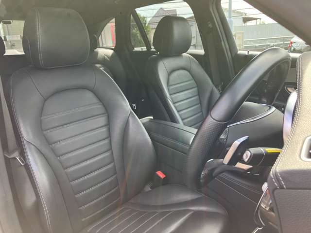 Mercedes-Benz GLC 12
