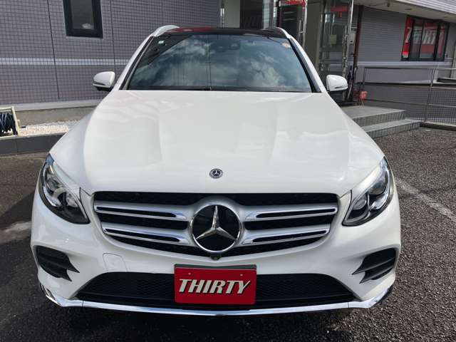 Mercedes-Benz GLC 3