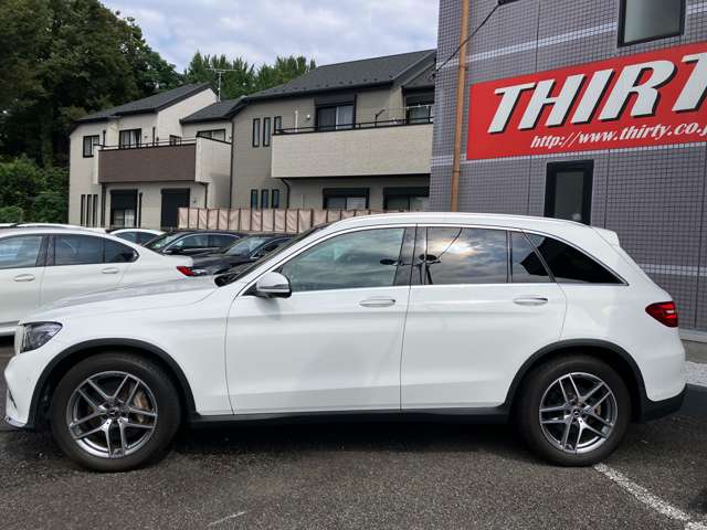 Mercedes-Benz GLC 6