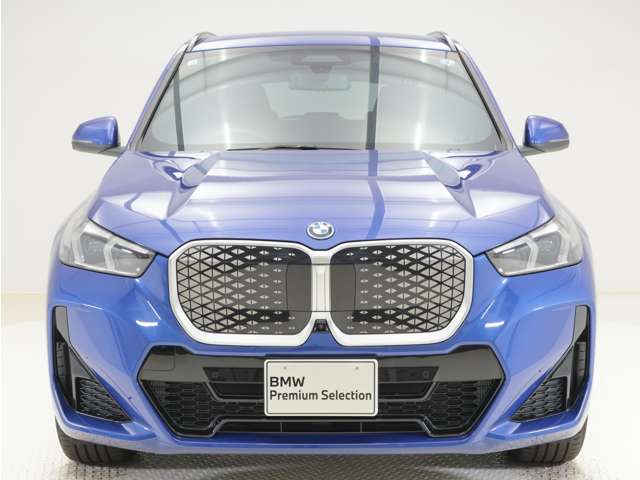 BMW iX1 3