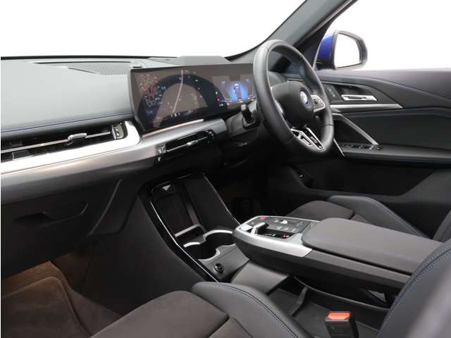 BMW iX1 4