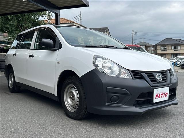 Nissan NV150 AD 9